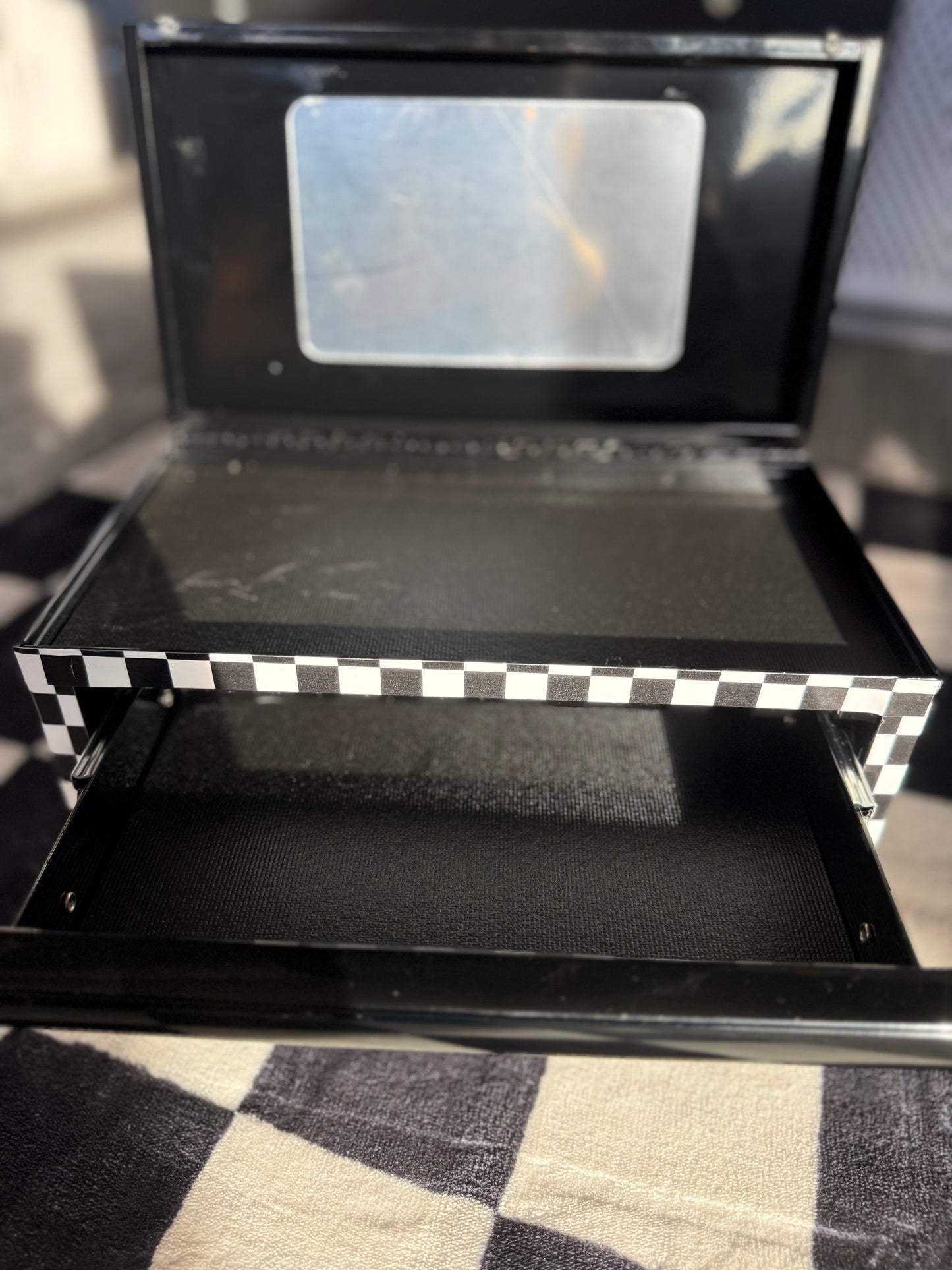 Makeup/Jewelry toolbox!