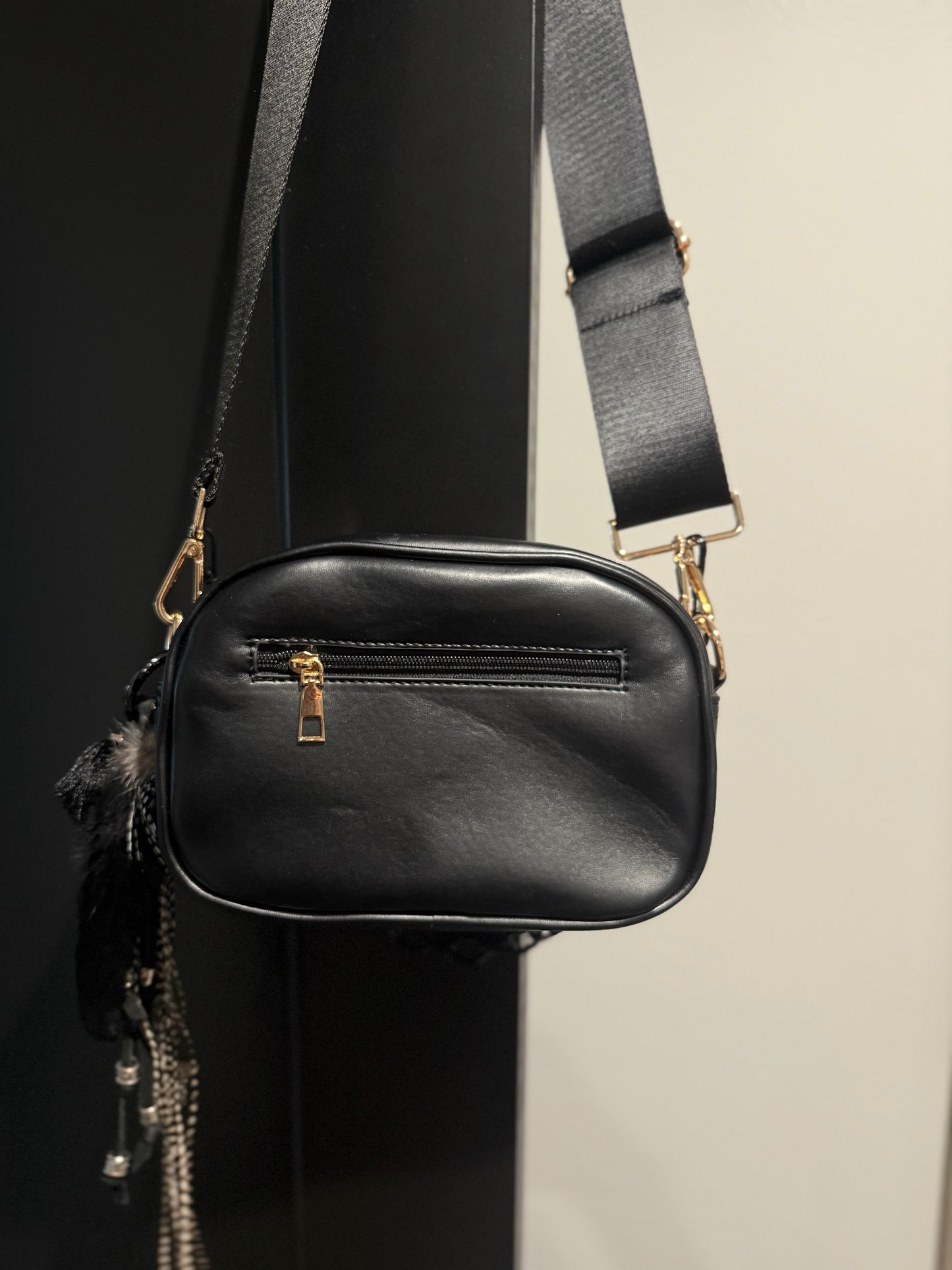 Lil bougie purse